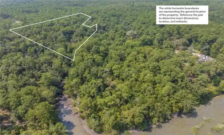 Bluffton, South Carolina 29910, ,Land,For Sale,437725