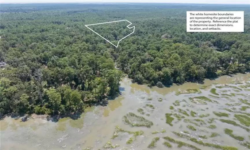 Bluffton, South Carolina 29910, ,Land,For Sale,437725