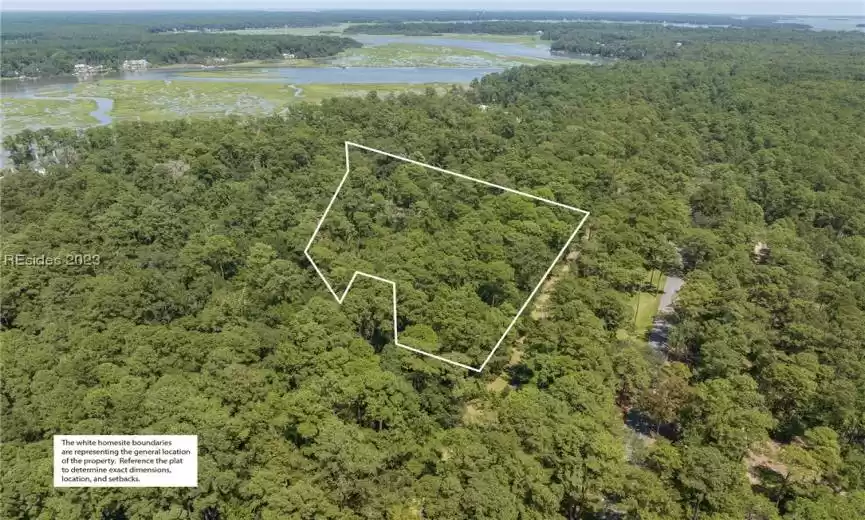 Bluffton, South Carolina 29910, ,Land,For Sale,437725