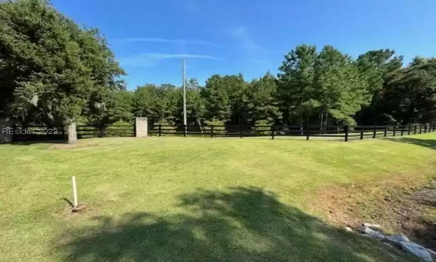 Yemassee, South Carolina 29945, ,Land,For Sale,438341