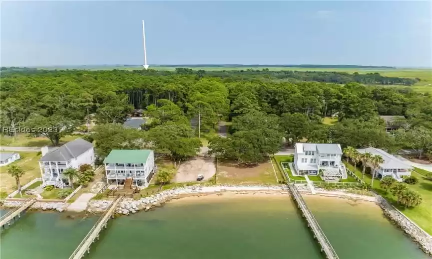 Saint Helena Island, South Carolina 29920, ,Land,For Sale,438335