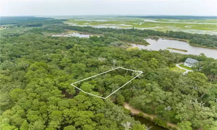 Saint Helena Island, South Carolina 29920, ,Land,For Sale,438335