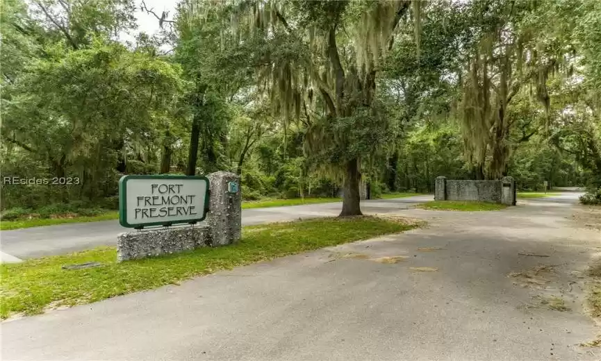 Saint Helena Island, South Carolina 29920, ,Land,For Sale,438335