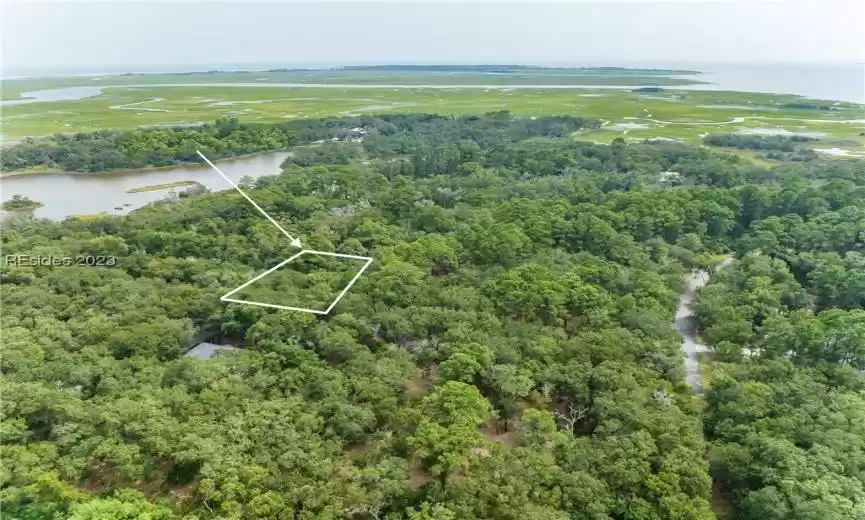 Saint Helena Island, South Carolina 29920, ,Land,For Sale,438333