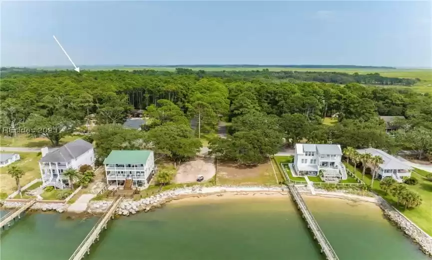 Saint Helena Island, South Carolina 29920, ,Land,For Sale,438333