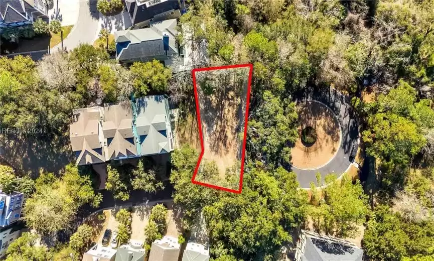 Hilton Head Island, South Carolina 29928, ,Land,For Sale,438383