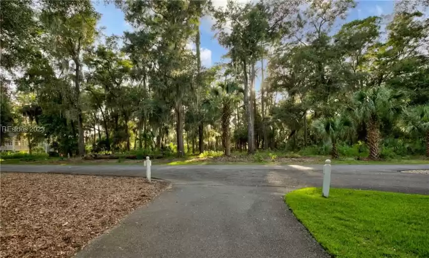 Daufuskie Island, South Carolina 29915, ,Land,For Sale,438371