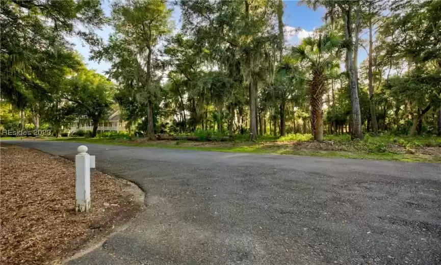 Daufuskie Island, South Carolina 29915, ,Land,For Sale,438371