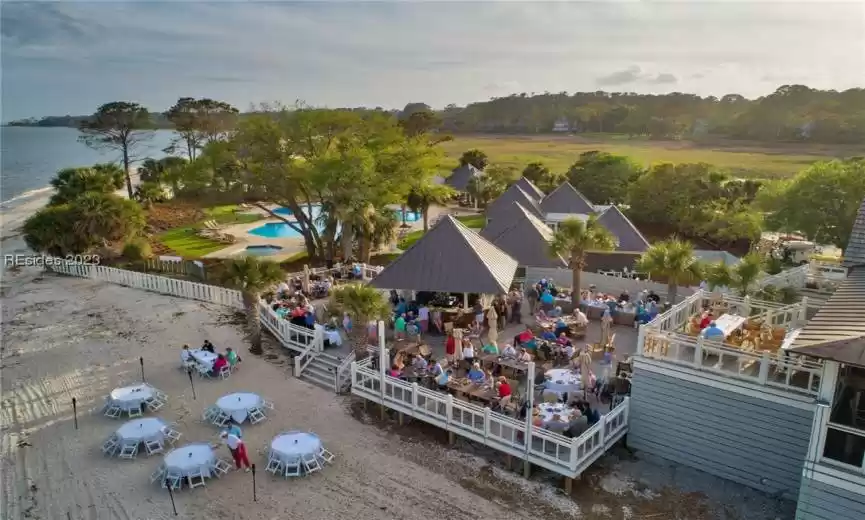 Daufuskie Island, South Carolina 29915, ,Land,For Sale,438371