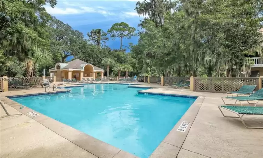 Hilton Head Island, South Carolina 29928, 2 Bedrooms Bedrooms, ,2 BathroomsBathrooms,Residential,For Sale,437883