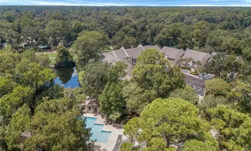 Hilton Head Island, South Carolina 29928, 2 Bedrooms Bedrooms, ,2 BathroomsBathrooms,Residential,For Sale,437883