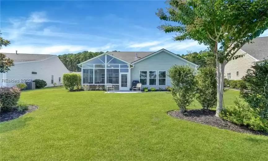 Bluffton, South Carolina 29909, 3 Bedrooms Bedrooms, ,3 BathroomsBathrooms,Residential,For Sale,437870