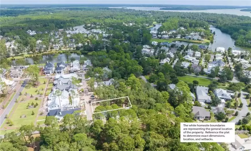 Bluffton, South Carolina 29910, ,Land,For Sale,437873