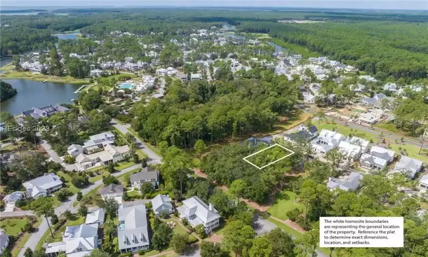 Bluffton, South Carolina 29910, ,Land,For Sale,437873