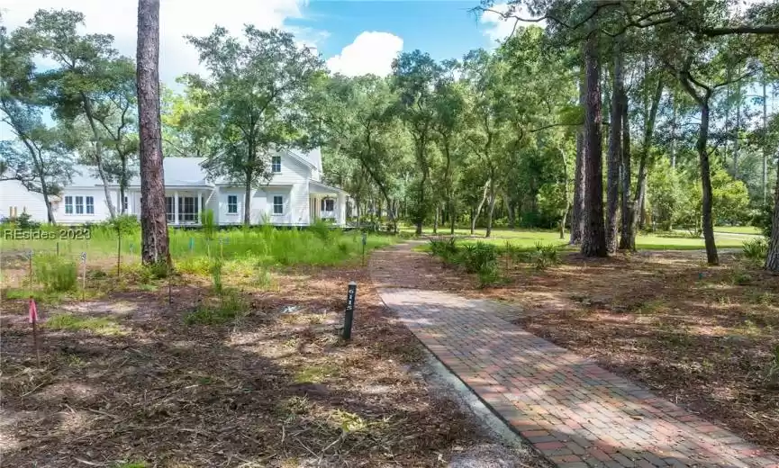 Bluffton, South Carolina 29910, ,Land,For Sale,437873