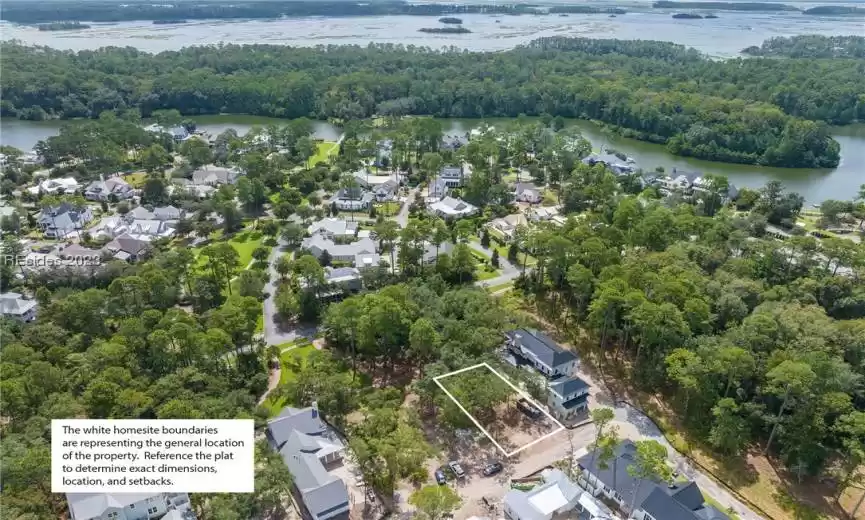 Bluffton, South Carolina 29910, ,Land,For Sale,437873