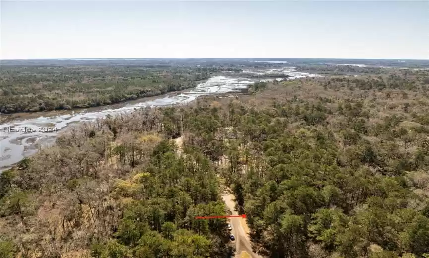 Seabrook, South Carolina 29940, ,Land,For Sale,438540