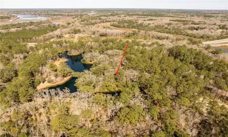 Seabrook, South Carolina 29940, ,Land,For Sale,438540