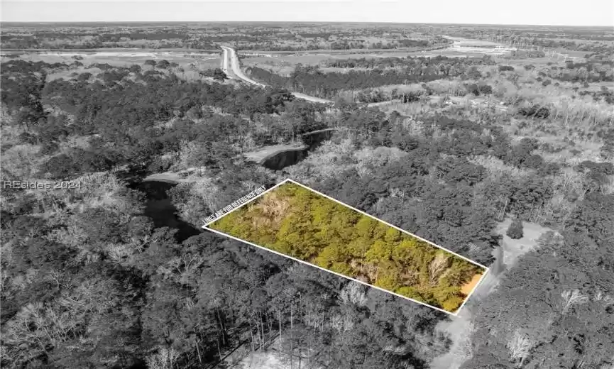 Seabrook, South Carolina 29940, ,Land,For Sale,438540