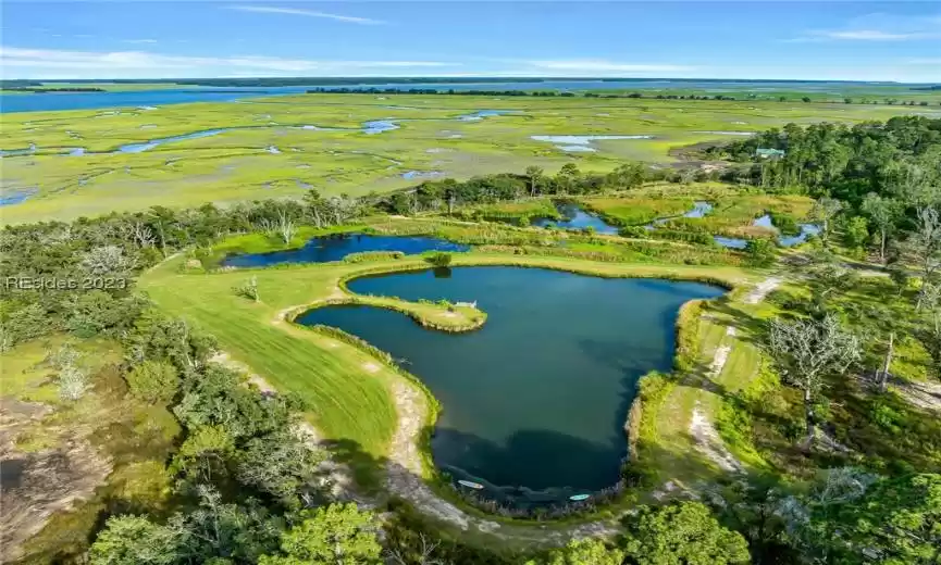 A LOWCOUNTRY DREAM PROPERTY