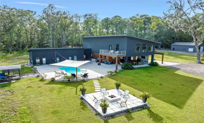 Ridgeland, South Carolina 29936, 4 Bedrooms Bedrooms, ,3 BathroomsBathrooms,Residential,For Sale,438369