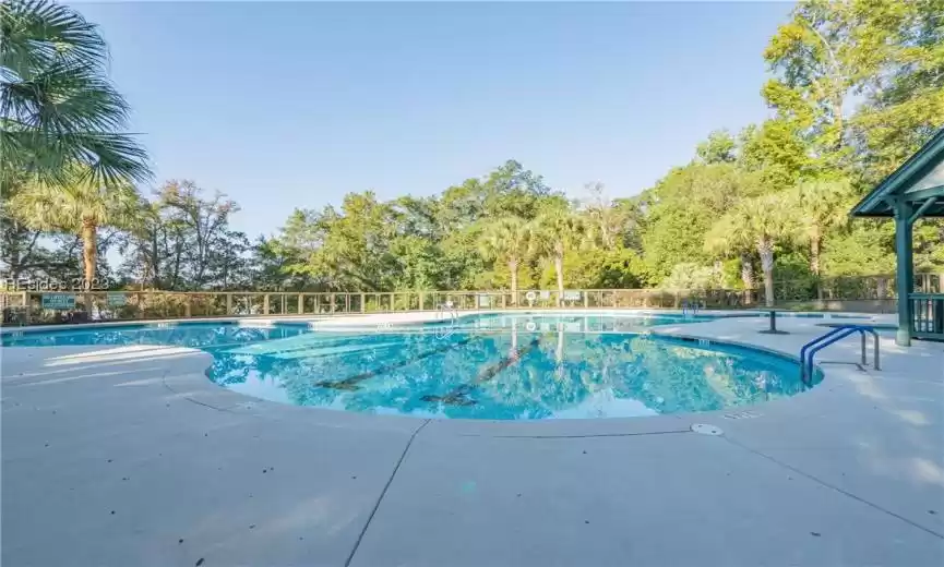 Seabrook, South Carolina 29940, ,Land,For Sale,438533