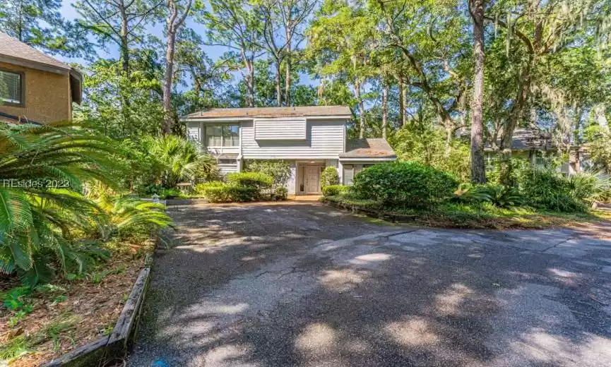 Hilton Head Island, South Carolina 29928, 3 Bedrooms Bedrooms, ,3 BathroomsBathrooms,Residential,For Sale,438073