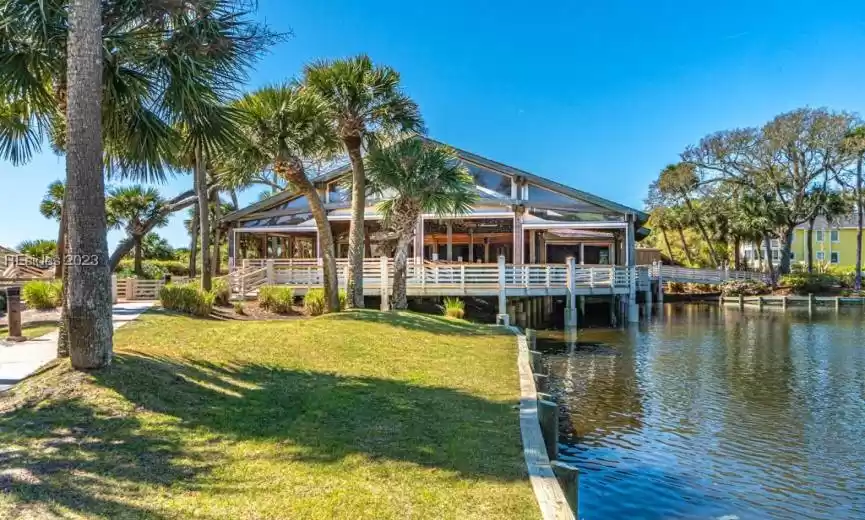 Hilton Head Island, South Carolina 29928, 3 Bedrooms Bedrooms, ,3 BathroomsBathrooms,Residential,For Sale,438073