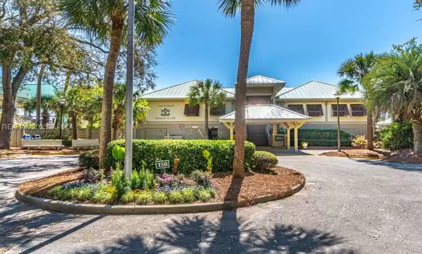 Hilton Head Island, South Carolina 29928, 3 Bedrooms Bedrooms, ,3 BathroomsBathrooms,Residential,For Sale,438073