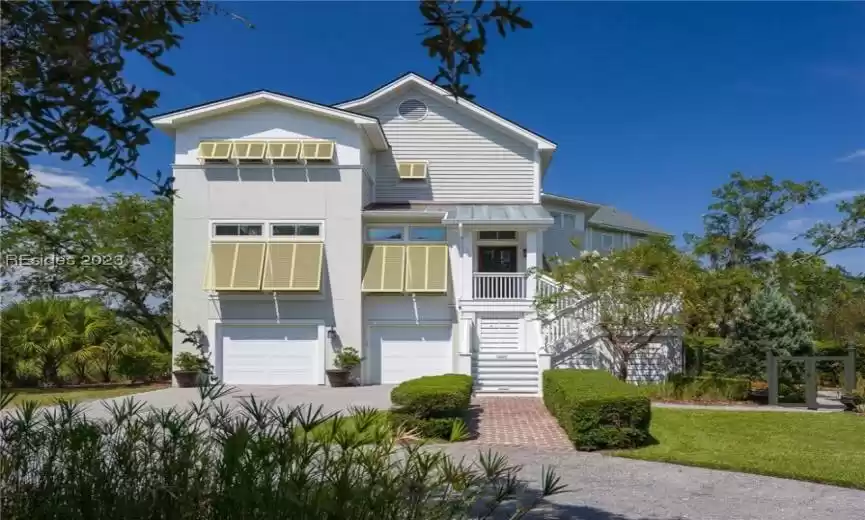 Hilton Head Island, South Carolina 29926, 4 Bedrooms Bedrooms, ,4 BathroomsBathrooms,Residential,For Sale,438569