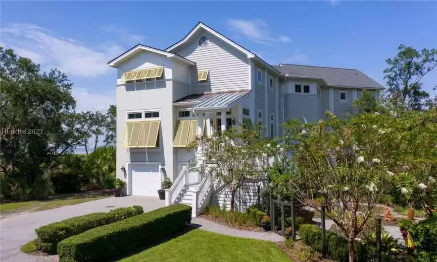 Hilton Head Island, South Carolina 29926, 4 Bedrooms Bedrooms, ,4 BathroomsBathrooms,Residential,For Sale,438569