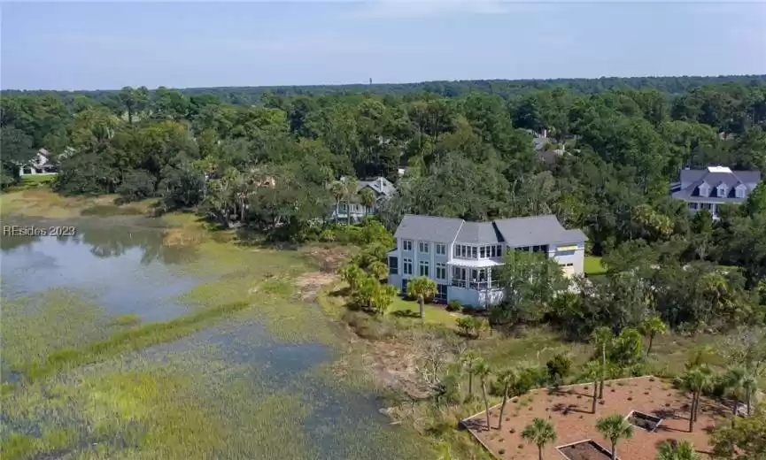 Hilton Head Island, South Carolina 29926, 4 Bedrooms Bedrooms, ,4 BathroomsBathrooms,Residential,For Sale,438569