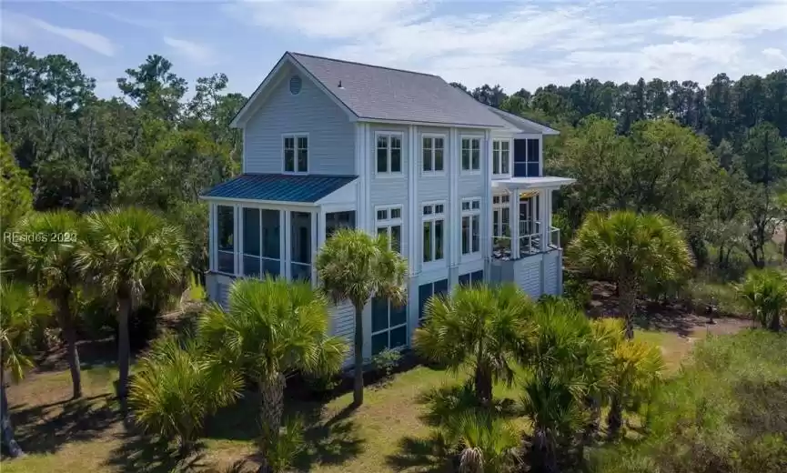 Hilton Head Island, South Carolina 29926, 4 Bedrooms Bedrooms, ,4 BathroomsBathrooms,Residential,For Sale,438569