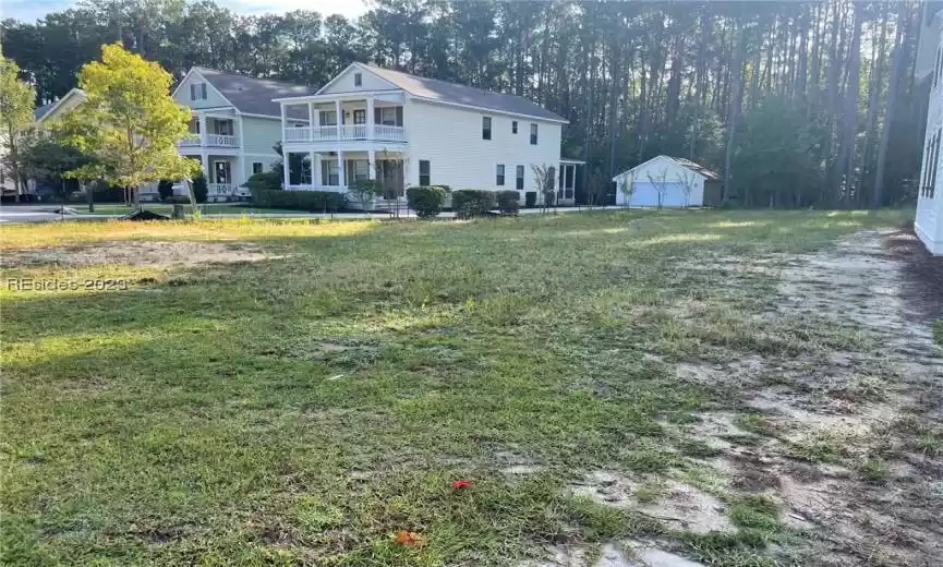 Bluffton, South Carolina 29910, ,Land,For Sale,438629