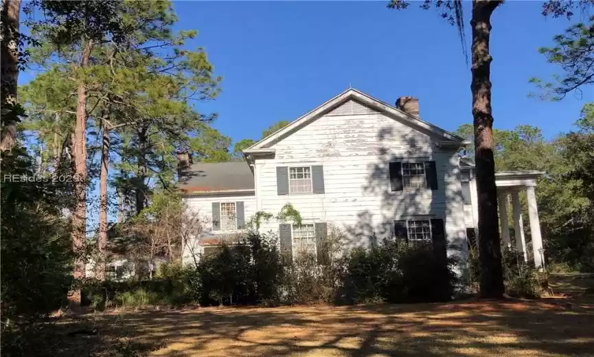 Hampton, South Carolina 29924, 6 Bedrooms Bedrooms, ,5 BathroomsBathrooms,Residential,For Sale,428764