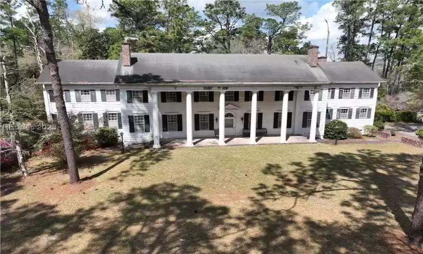 Hampton, South Carolina 29924, 6 Bedrooms Bedrooms, ,5 BathroomsBathrooms,Residential,For Sale,428764