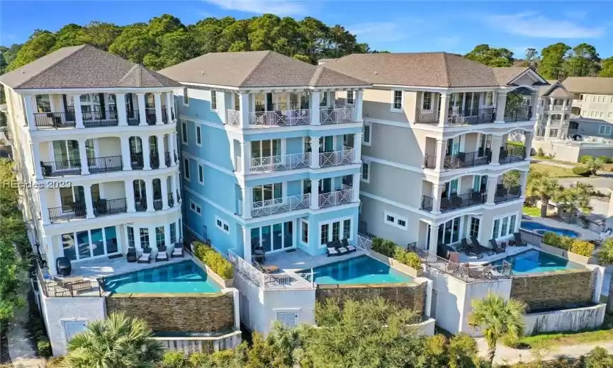 Hilton Head Island, South Carolina 29928, 10 Bedrooms Bedrooms, ,10 BathroomsBathrooms,Residential,For Sale,438582