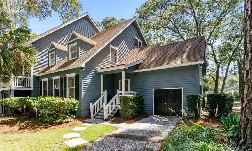 Daufuskie Island, South Carolina 29915, 4 Bedrooms Bedrooms, ,4 BathroomsBathrooms,Residential,For Sale,438585