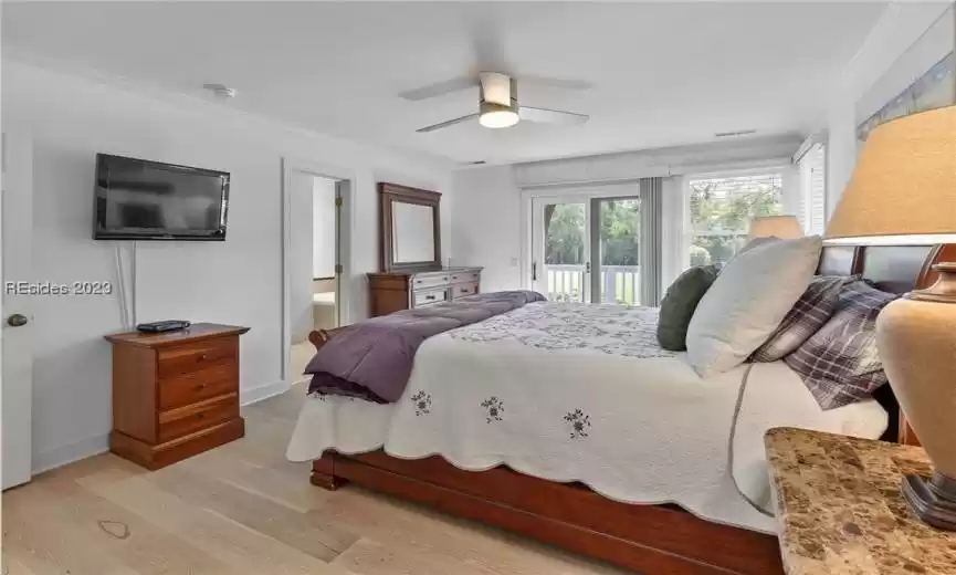 Daufuskie Island, South Carolina 29915, 4 Bedrooms Bedrooms, ,4 BathroomsBathrooms,Residential,For Sale,438585