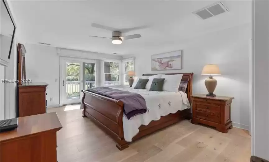 Daufuskie Island, South Carolina 29915, 4 Bedrooms Bedrooms, ,4 BathroomsBathrooms,Residential,For Sale,438585