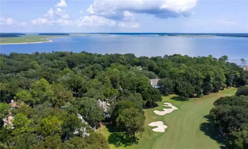 Daufuskie Island, South Carolina 29915, 4 Bedrooms Bedrooms, ,4 BathroomsBathrooms,Residential,For Sale,438585