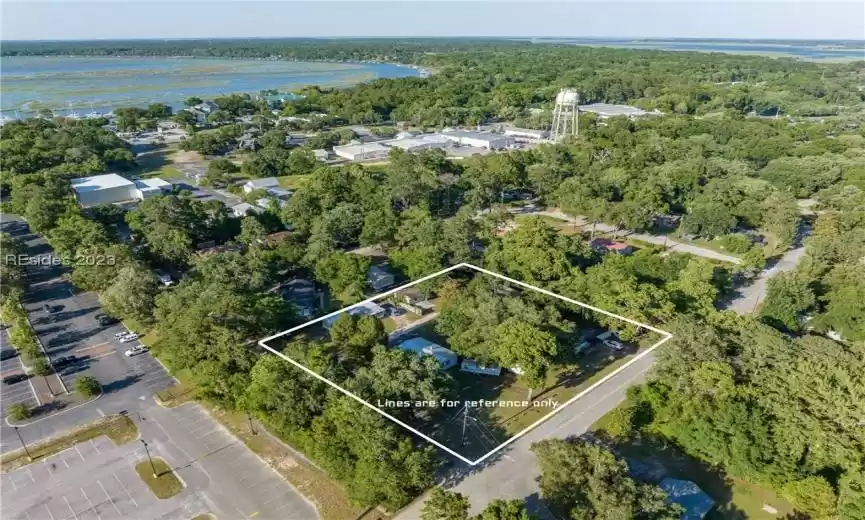 Beaufort, South Carolina 29907, 3 Bedrooms Bedrooms, ,1 BathroomBathrooms,Residential,For Sale,438588