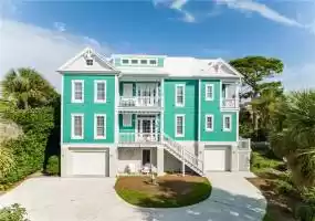 Saint Helena Island, South Carolina 29920, 4 Bedrooms Bedrooms, ,4 BathroomsBathrooms,Residential,For Sale,438616