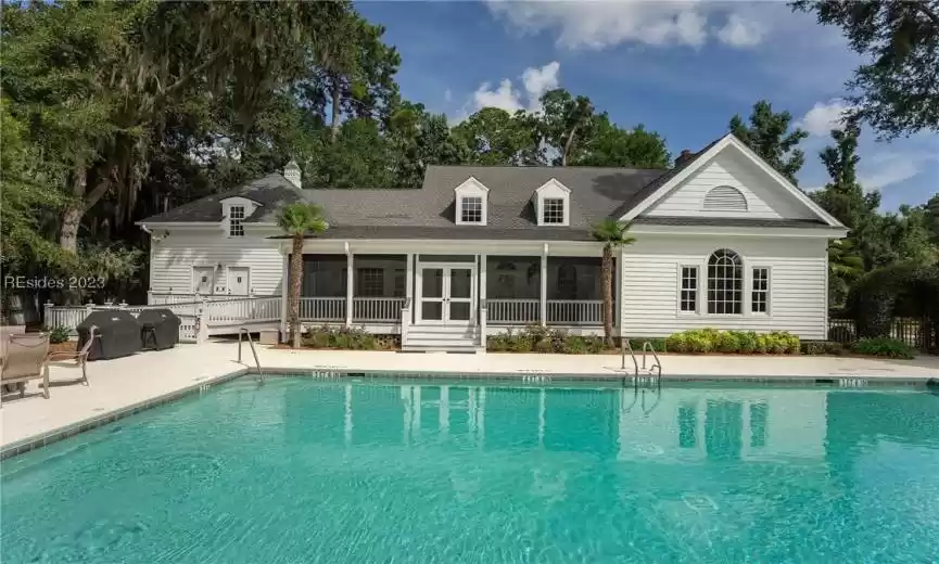 Beaufort, South Carolina 29902, 4 Bedrooms Bedrooms, ,3 BathroomsBathrooms,Residential,For Sale,438707