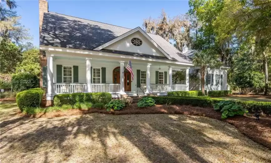 Beaufort, South Carolina 29902, 4 Bedrooms Bedrooms, ,3 BathroomsBathrooms,Residential,For Sale,438707