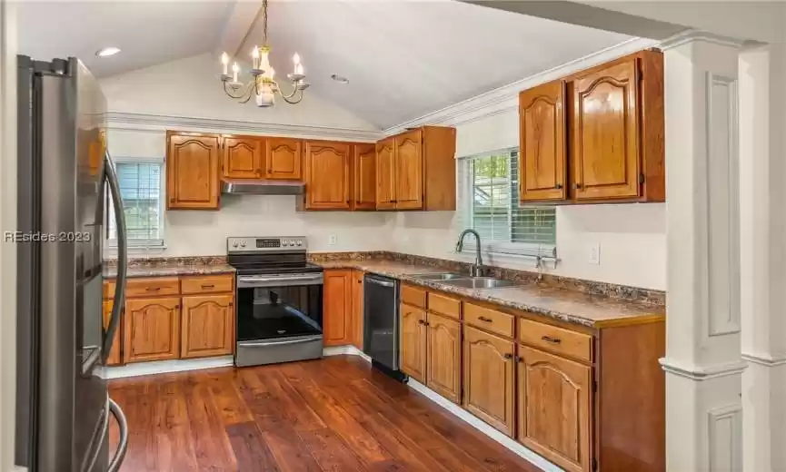 Nice Cabinets