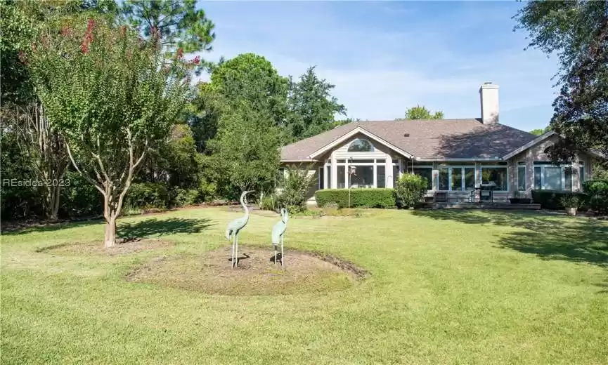 Hilton Head Island, South Carolina 29926, 3 Bedrooms Bedrooms, ,2 BathroomsBathrooms,Residential,For Sale,438791