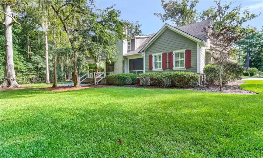 Okatie, South Carolina 29909, 4 Bedrooms Bedrooms, ,5 BathroomsBathrooms,Residential,For Sale,438765