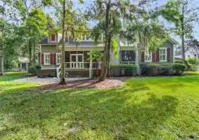 Okatie, South Carolina 29909, 4 Bedrooms Bedrooms, ,5 BathroomsBathrooms,Residential,For Sale,438765