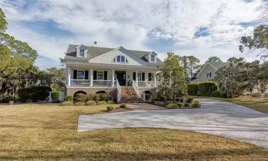 Bluffton, South Carolina 29909, 5 Bedrooms Bedrooms, ,4 BathroomsBathrooms,Residential,For Sale,438785